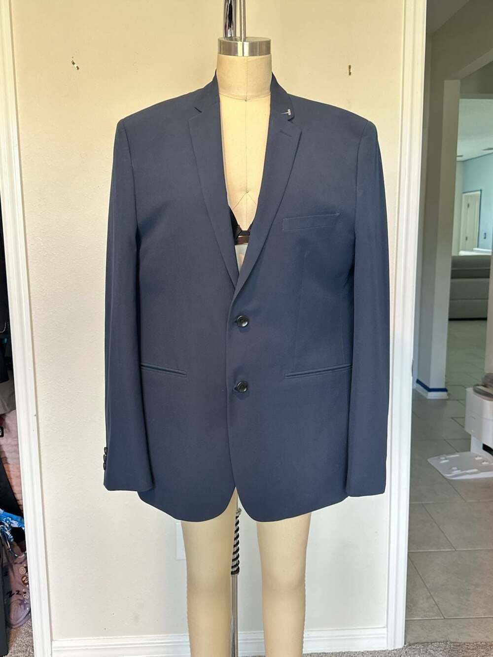Perry Ellis